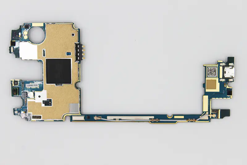 LG G3 D850 Motherboard unlocked 32GB