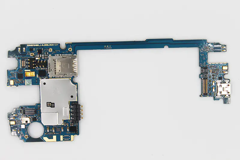 LG G3 D850 Motherboard unlocked 32GB