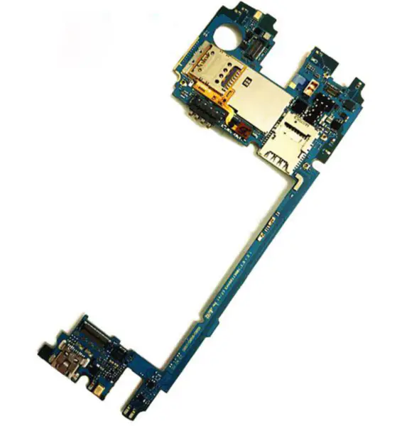 LG G3 D857 Dual SIM motherboard unlocked 32G