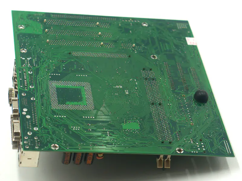 HP D9820-60007 Motherboard