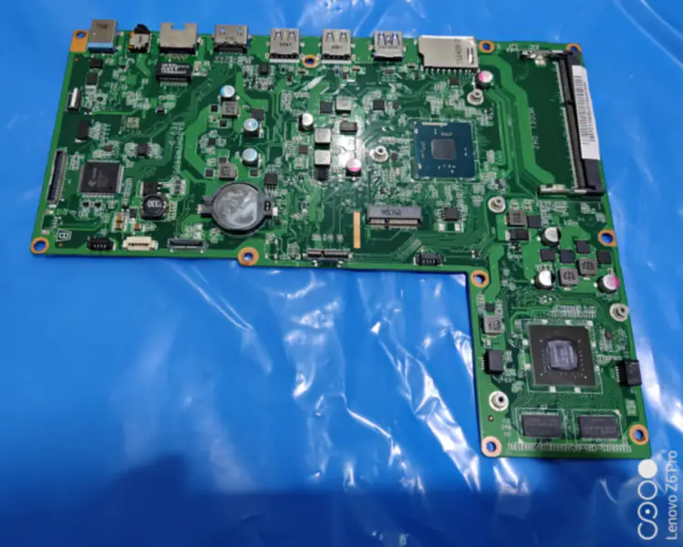 Acer Aspire Z1-622 Z1-622G DA00H2MB6D0 Motherboard