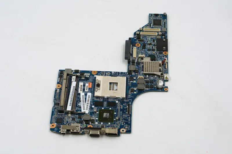 Sony DA0GD3MBCD0 MBX-216 Motherboard