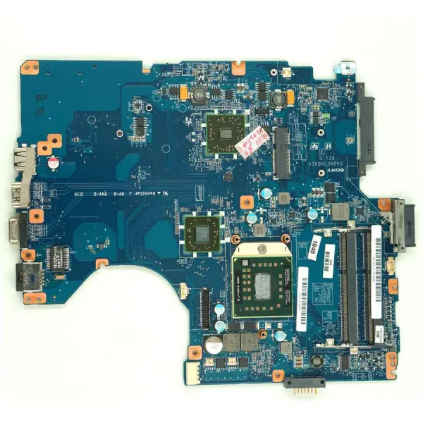 Sony VPCEE22FX DA0NE7MB6D0 motherboard