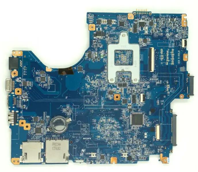 Sony VPCEE22FX DA0NE7MB6D0 motherboard