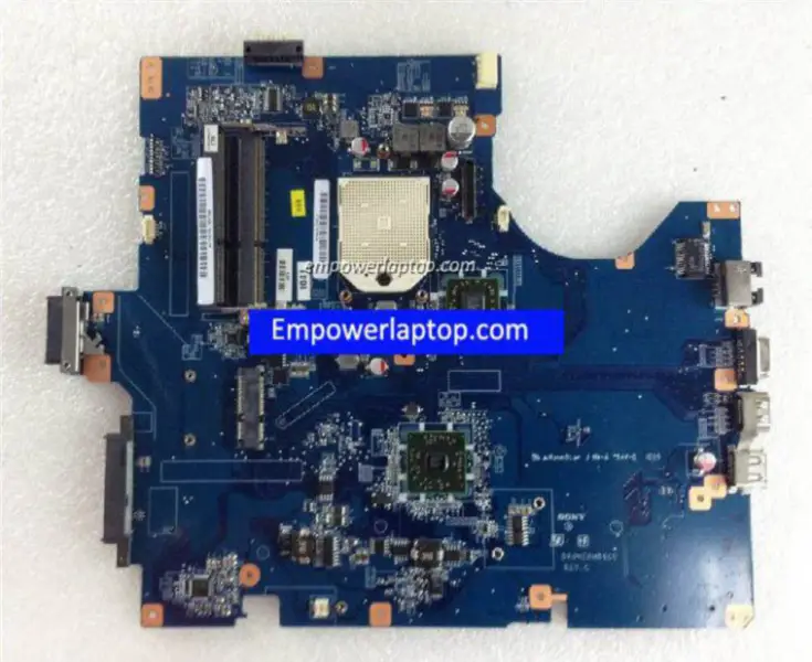 Sony VPCEF25FX DA0NE8MB6C0 Motherboard