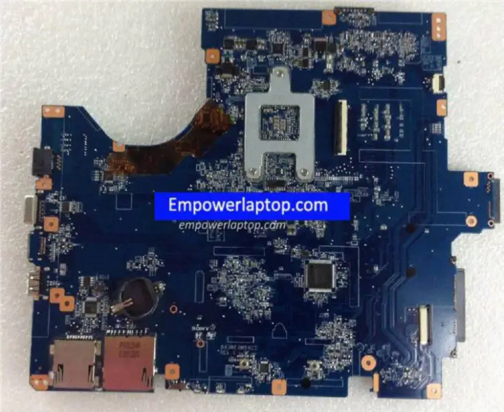 Sony VPCEF25FX DA0NE8MB6C0 Motherboard