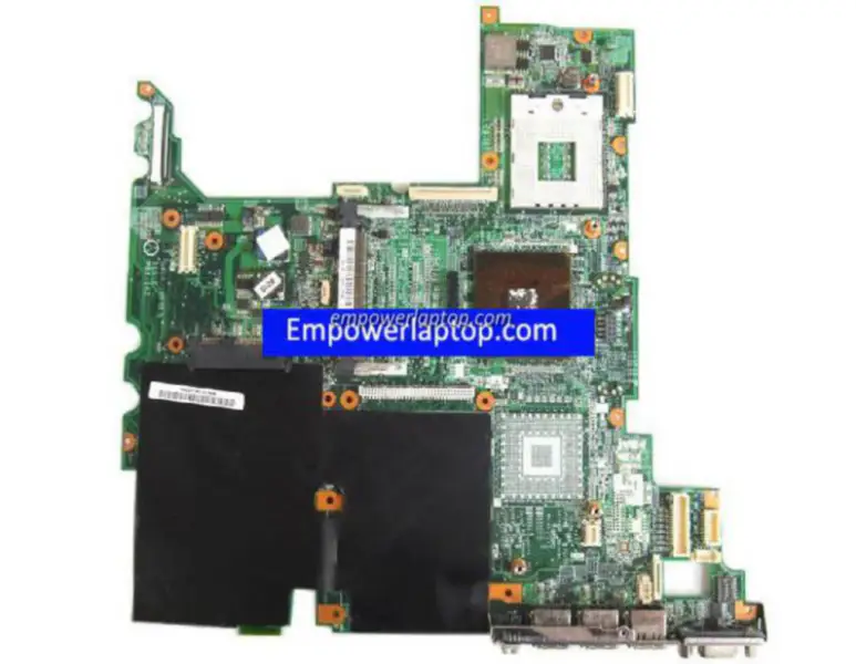 Sony Vaio VGN-BX MBX-142 DA0RJ1MB8DE3 A1144161A Motherboard