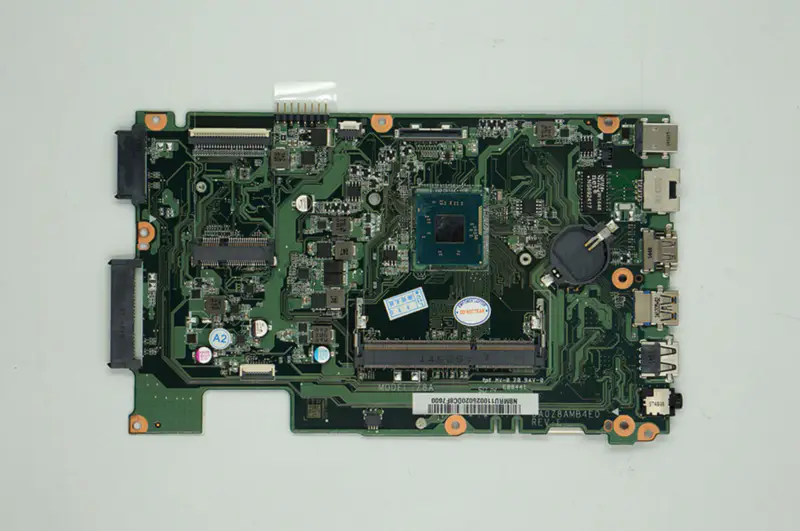 Acer ES1-411 DA0Z8AMB4E0 Motherboard