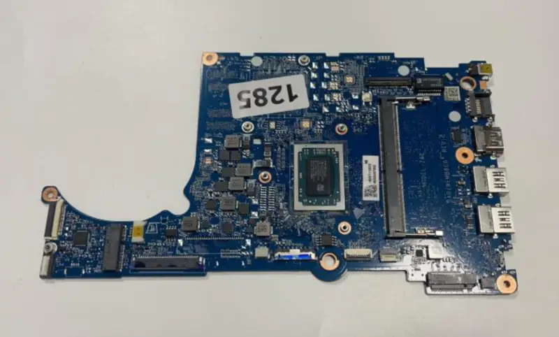 Acer Aspire 3 A315-23 A315-23G DA0Z8EMB8C0 R7-3700 4GB-RAM Motherboard