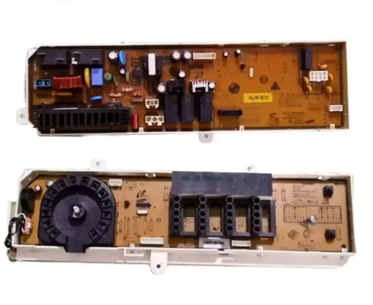 Samsung Washing Machine Computer Control Board DC92-01769C DC41-00203B With Display PCB DC41-00252A