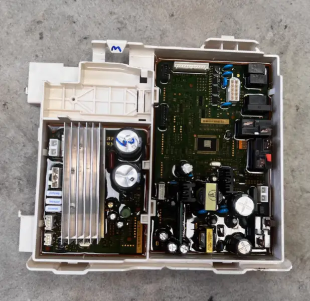 Samsung Washing Machine Control Board DC92-02049B