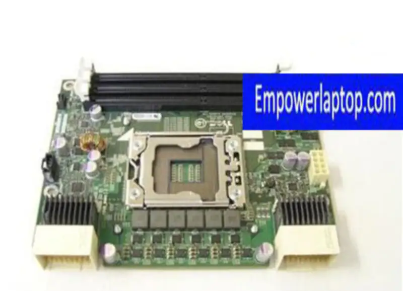 DELL T5500 Workstation motherboard CN-0F623F