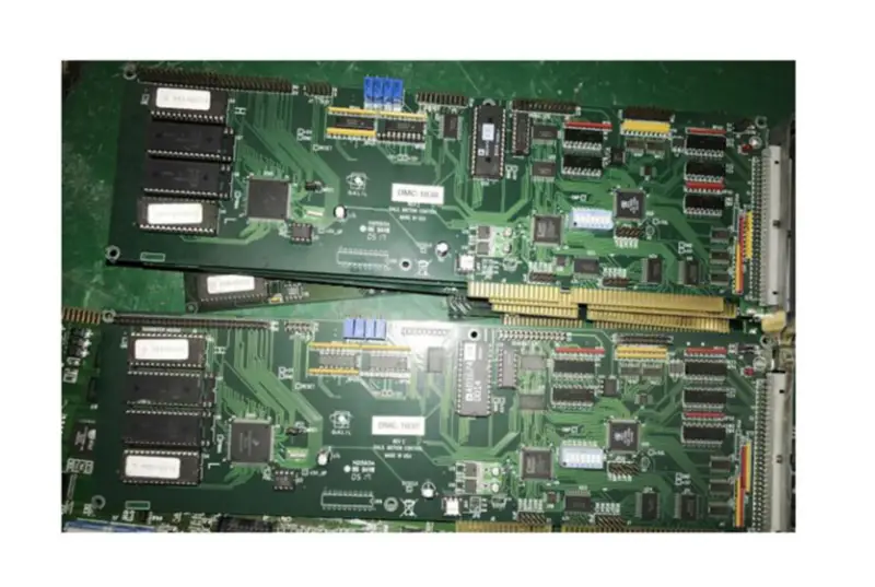 GALIL DMC-1030 REV I Motion control card