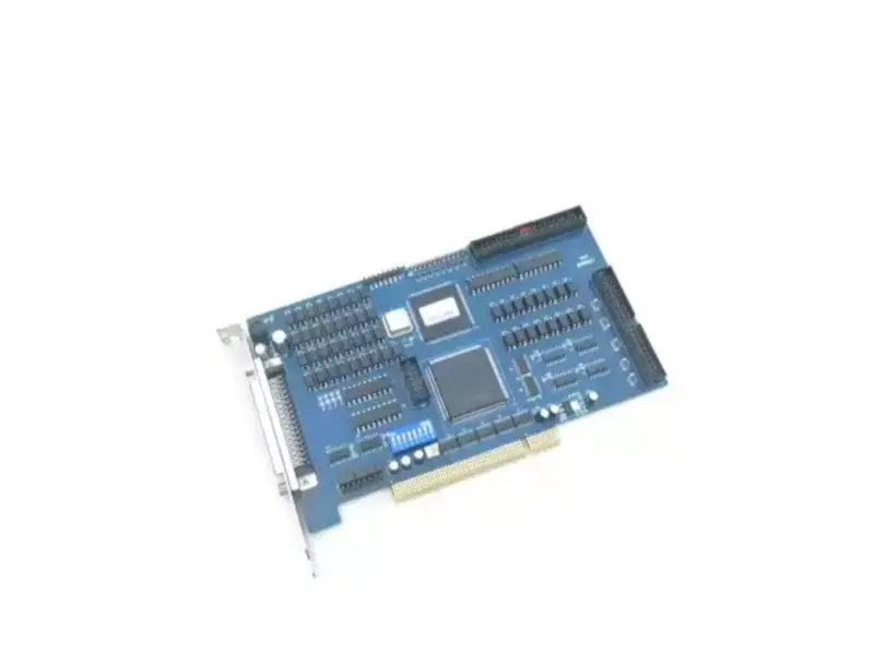 Leadshine DMC2410 V0.4 DMC2410-DIE Motion Control Card