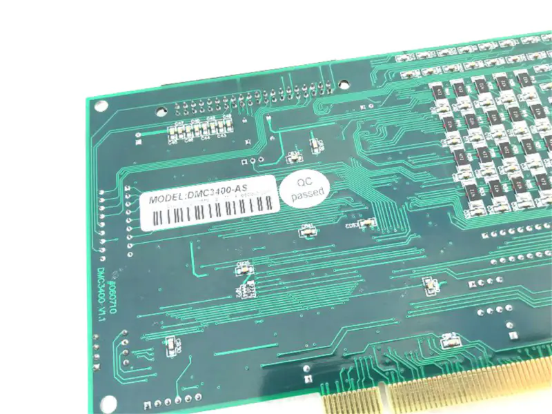 Leadshine DMC3400 V1.1 DMC3400-AS Motion Control Card