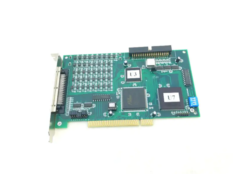 Leadshine DMC3400 V1.1 DMC3400-AS Motion Control Card