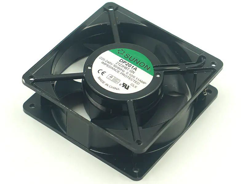 SUNON DP201A 2123HBT.GN Fan
