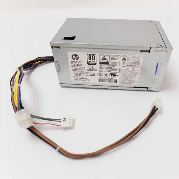 Zasilacz Dps-200pb-196 A For Elitedesk 800 G2 Sff 200w Power Supply 901912-003 796419-001