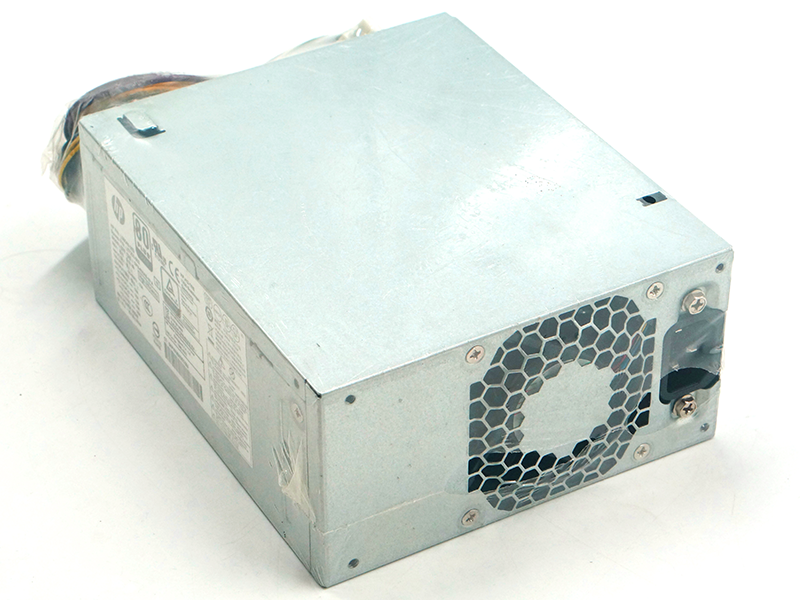 PSU For HP 800 Z2 G4 4Pin 650W Switching Power Supply DPS-650AB-30 A L36048-003 L36049-003 L57253-003