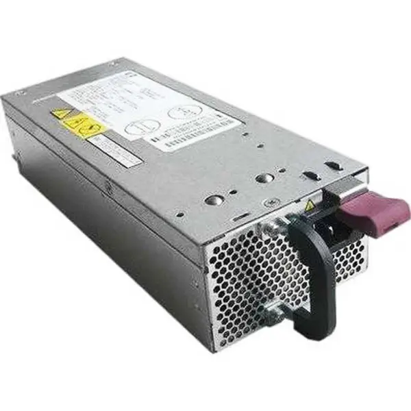 399771-b21 Dps-800gb A 403781-001 Lec 220v Redundant Power Supply For Ml350 Ml370 Dl380 G5