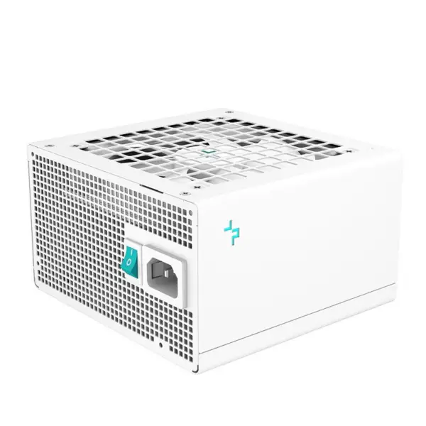 750w For Desktop Power Supply Deepcool Dq750m-v3l 80plus Gold 47~63hz