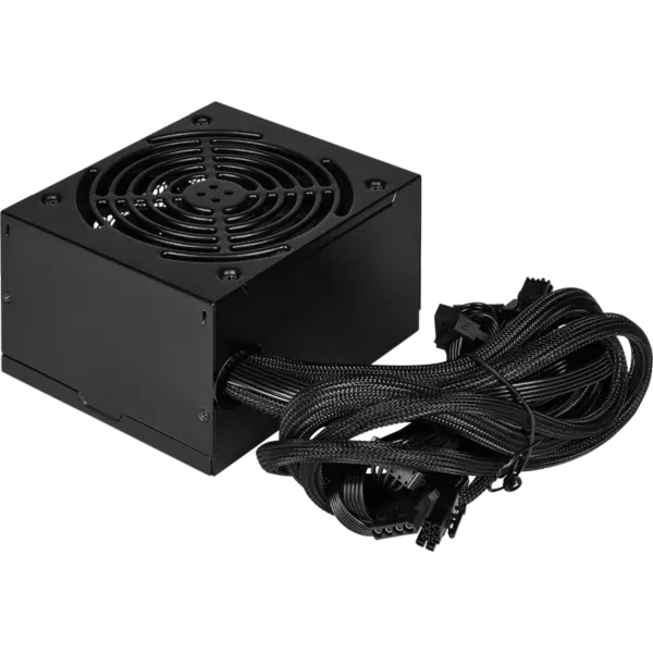 750w For Desktop Power Supply Deepcool Dq750m-v3l 80plus Gold 47~63hz