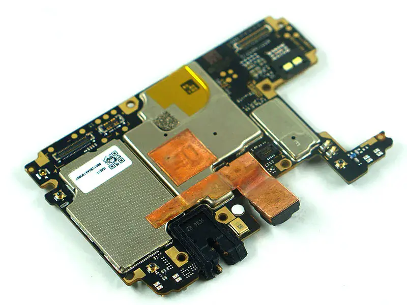 Xiaomi Redmi Note4 Motherboard 3G+32G