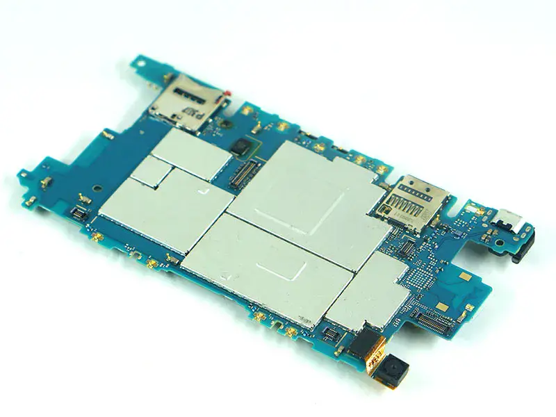 Sony Xperia Z1 Mini Compact D5503 M51W Unlocked Motherboard
