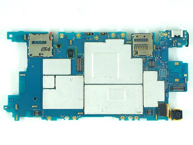 Sony Xperia Z1 Mini Compact D5503 M51W Unlocked Motherboard