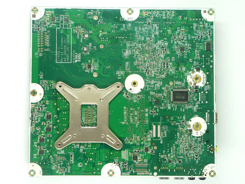 HP 656957-001 Compaq Pro 6300 AIO 657238-001 11053-1 48.3GH01.011 Motherboard
