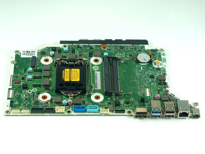 HP ProOne 400 G2 819416-001 819416-601 799920-001 Motherboard