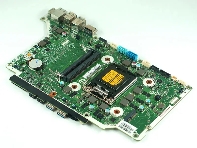 HP ProOne 400 G2 819416-001 819416-601 799920-001 Motherboard