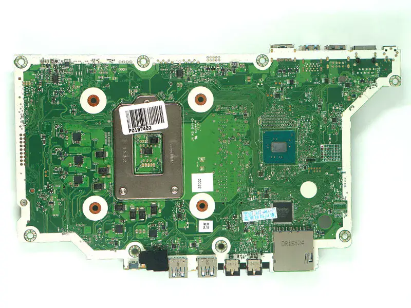 HP ProOne 400 G2 819416-001 819416-601 799920-001 Motherboard