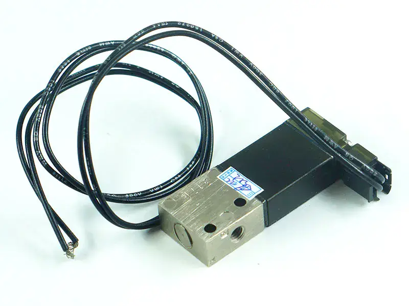 MAC Solenoid valve 34C-ABA-GDFA-1GA