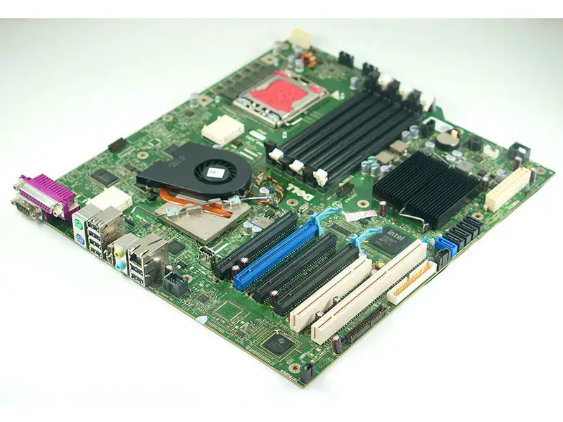 Dell CN-0CRH6C motherboard