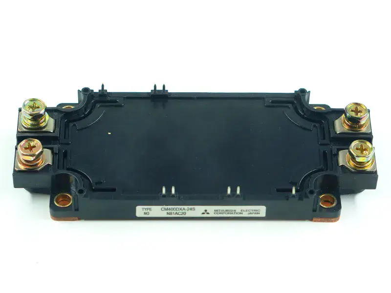 Mitsubishi CM400DXA-24S IGBT Module