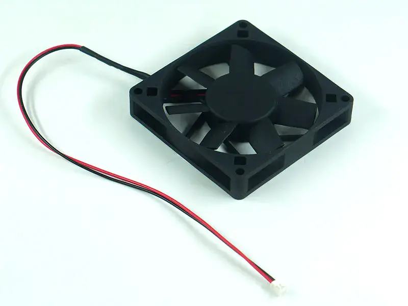 ADDA AD0824HB-D71 Fan