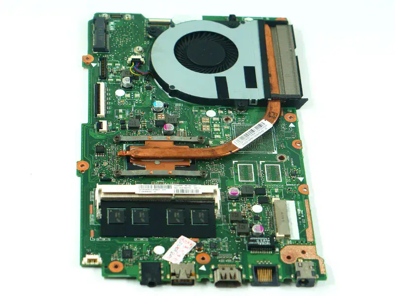 Asus S301L S301LA S301LA REV2.0 Motherboard
