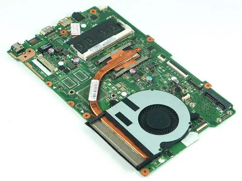 Asus S301L S301LA S301LA REV2.0 Motherboard