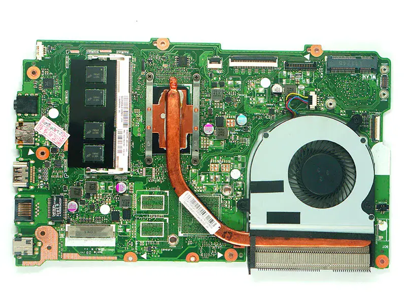 Asus S301L S301LA S301LA REV2.0 Motherboard