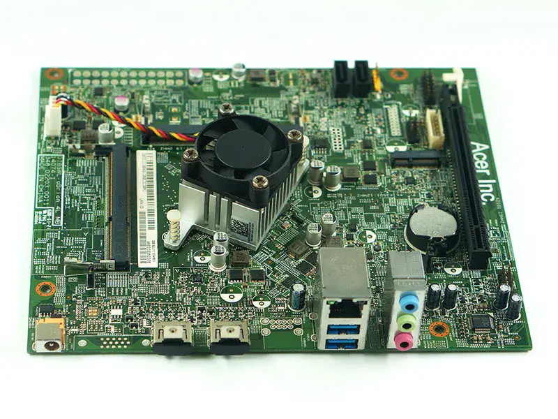 ACER Aspire ATC-701 DIBSWL-aBrian 14074-1/14074-1A 4L Motherboard