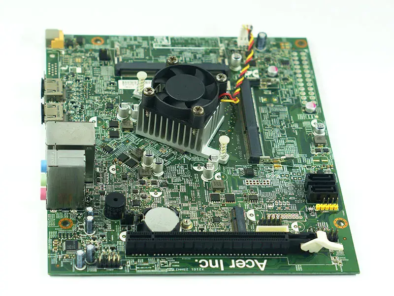 ACER Aspire ATC-701 DIBSWL-aBrian 14074-1/14074-1A 4L Motherboard