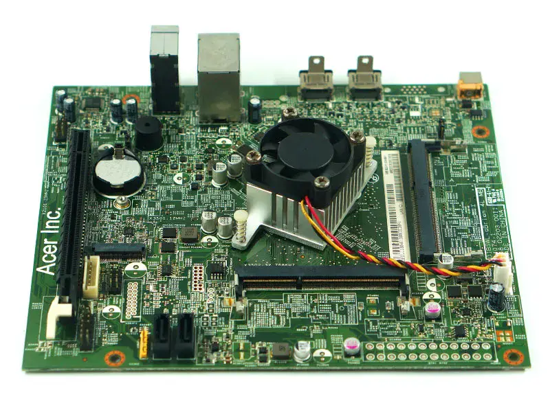 ACER Aspire ATC-701 DIBSWL-aBrian 14074-1/14074-1A 4L Motherboard