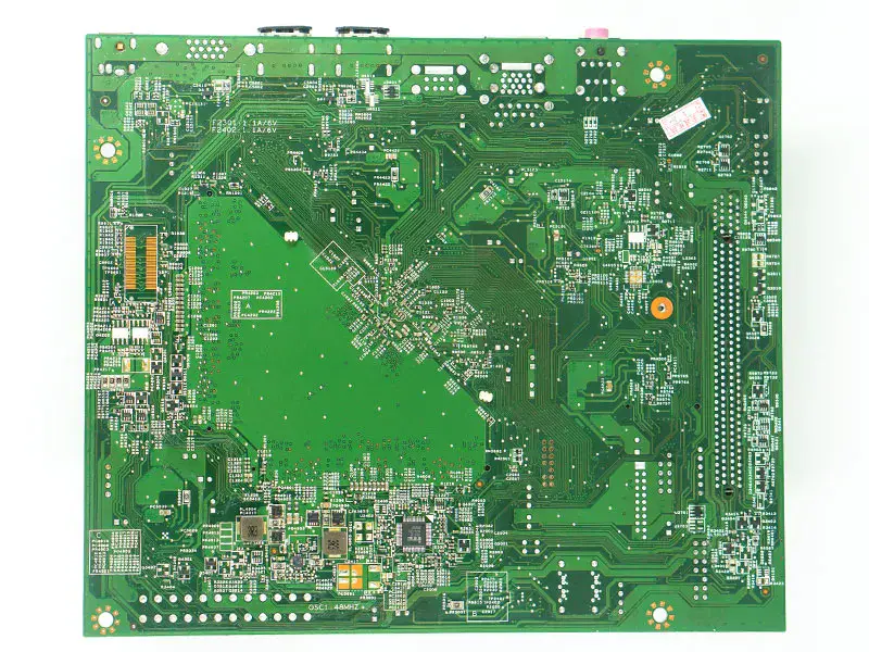 ACER Aspire ATC-701 DIBSWL-aBrian 14074-1/14074-1A 4L Motherboard