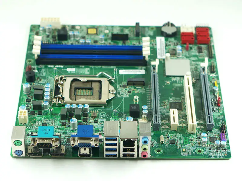 Acer B25H4-AM Motherboard LGA1151 DDR4 32G