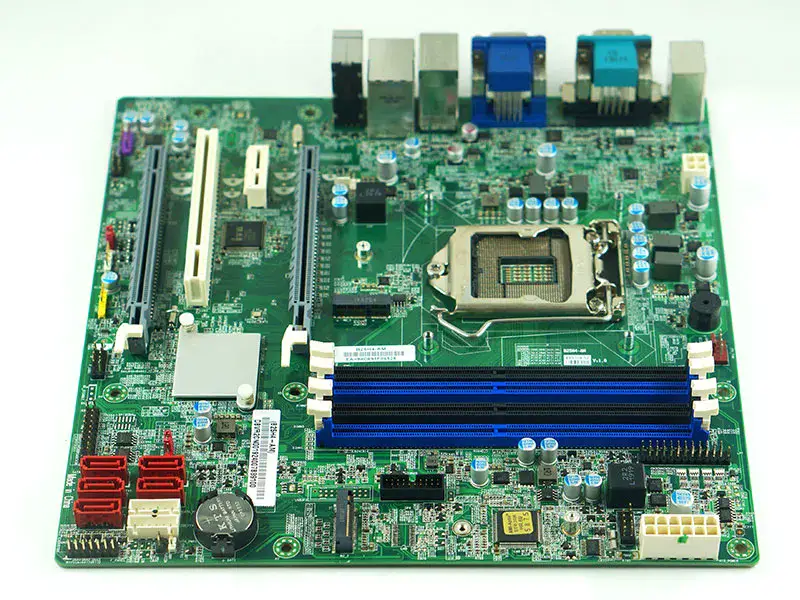 Acer B25H4-AM Motherboard LGA1151 DDR4 32G