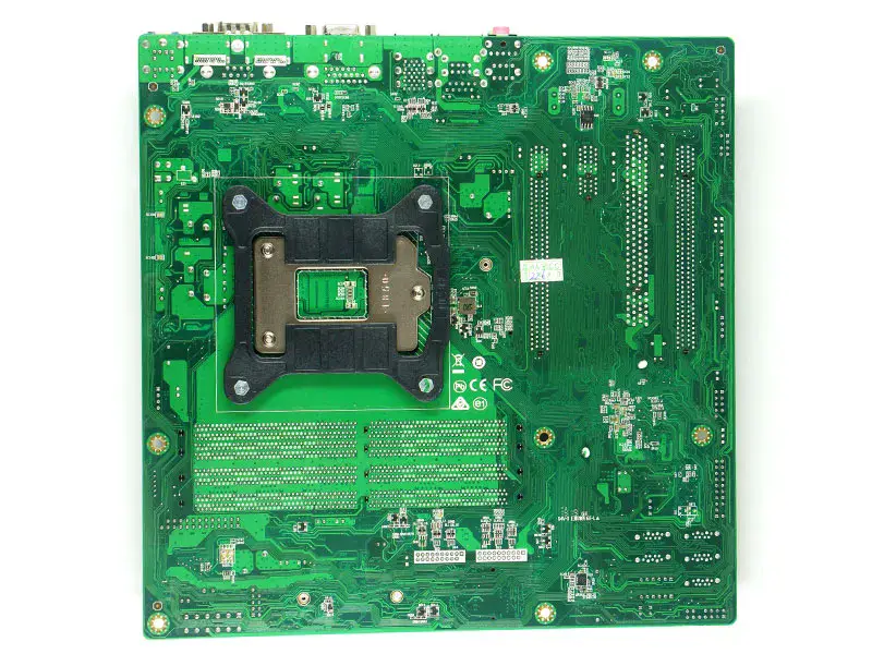 Acer B25H4-AM Motherboard LGA1151 DDR4 32G