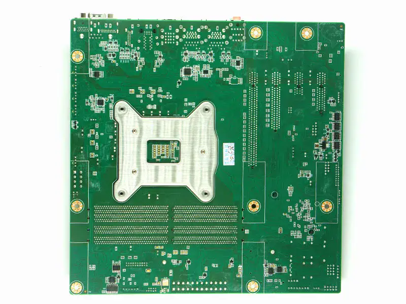 Advantech AIMB-586 Motherboard