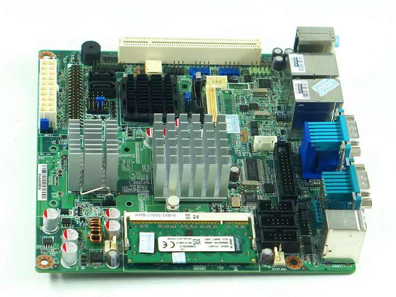 Advantech AIMB-210 AIMB-210G2-S6B1E Motherboard