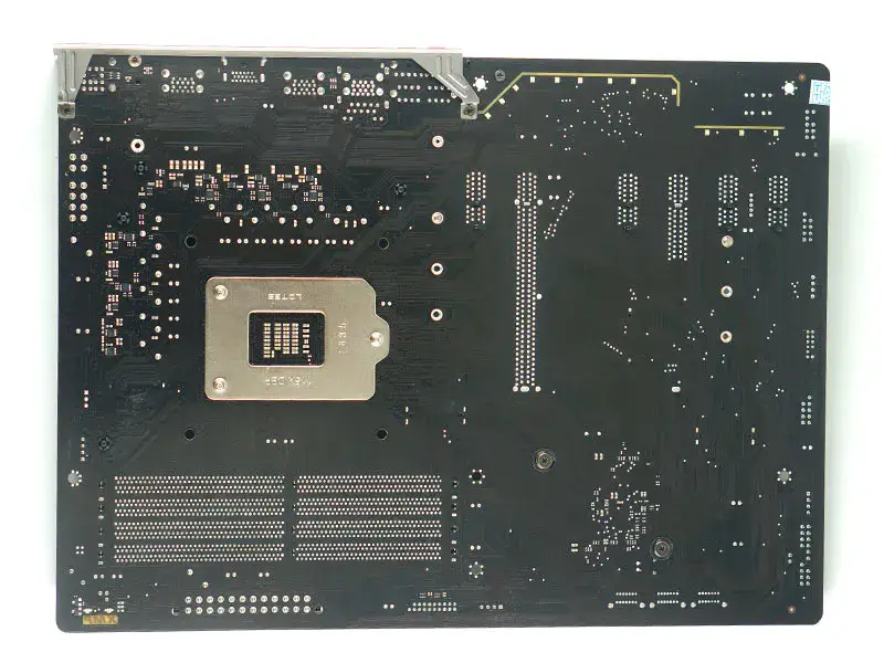 Gigabyte GA-Z390 GAMING X motherboard LGA1151 DDR4